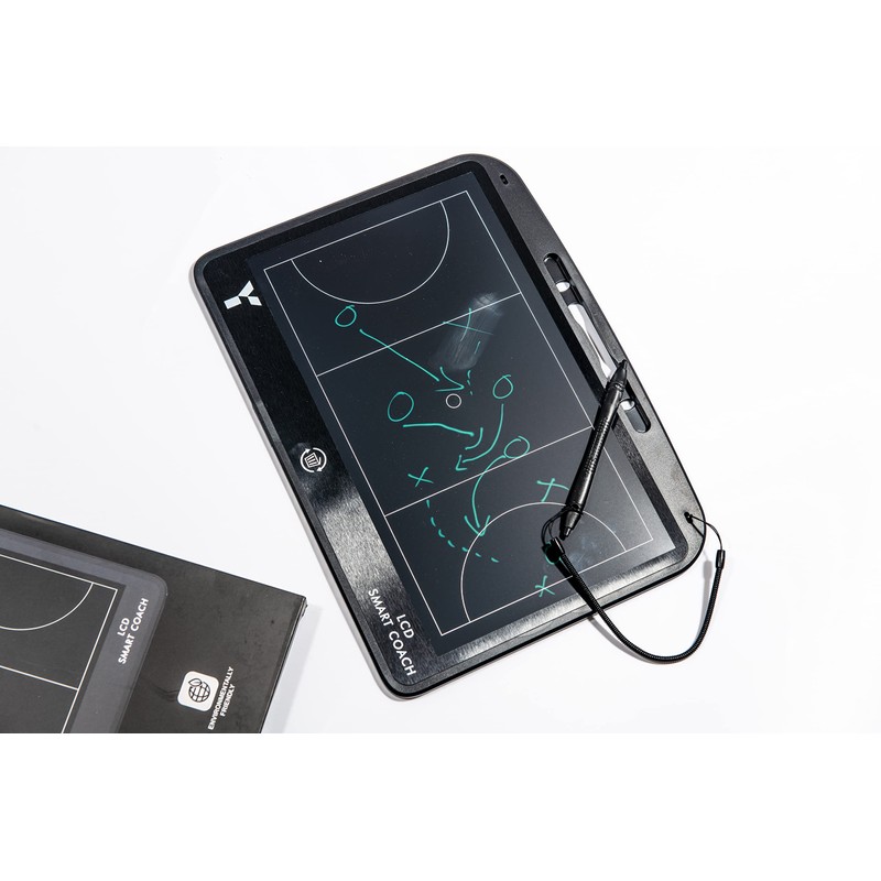 Y1 Sport, LCD Smart Coach, Netball Coaching Board, Training Equipment