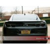 Rvinyl Tail Light Pre Cut Film Tint Cover Kit in
