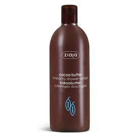 Ziaja Cocoa Butter Line