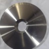 Unbranded 2" Universal Orifice Plate 316ss .500" bore. Made in