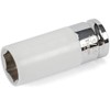 Titan 21192 1/2-Inch Drive x 15/16-Inch Non-marring Impact Deep Lug Nut Socket