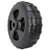 Extreme Max 3005.3729 Heavy-Duty Plastic Roll-In Dock/Boat Lift Wheel -
