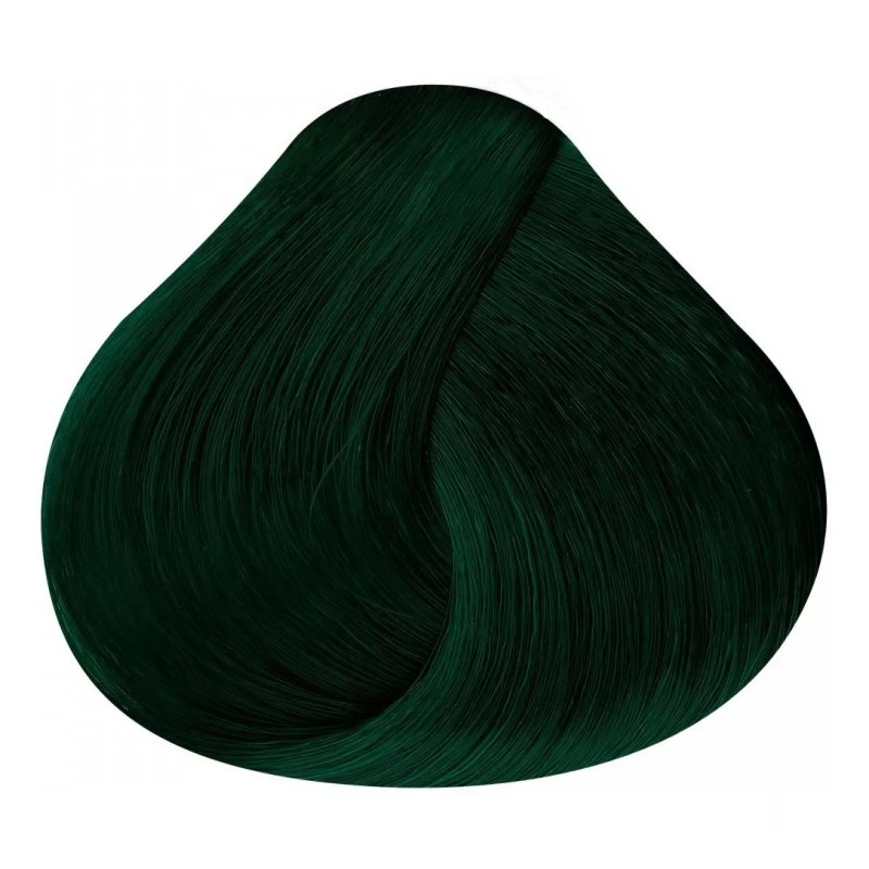 RBL Tinte Para Cabello Rbl Semi Permanente Colores Fantasía 90