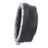 Lens Mount Adapter for EF Mount Lens to for M4/3