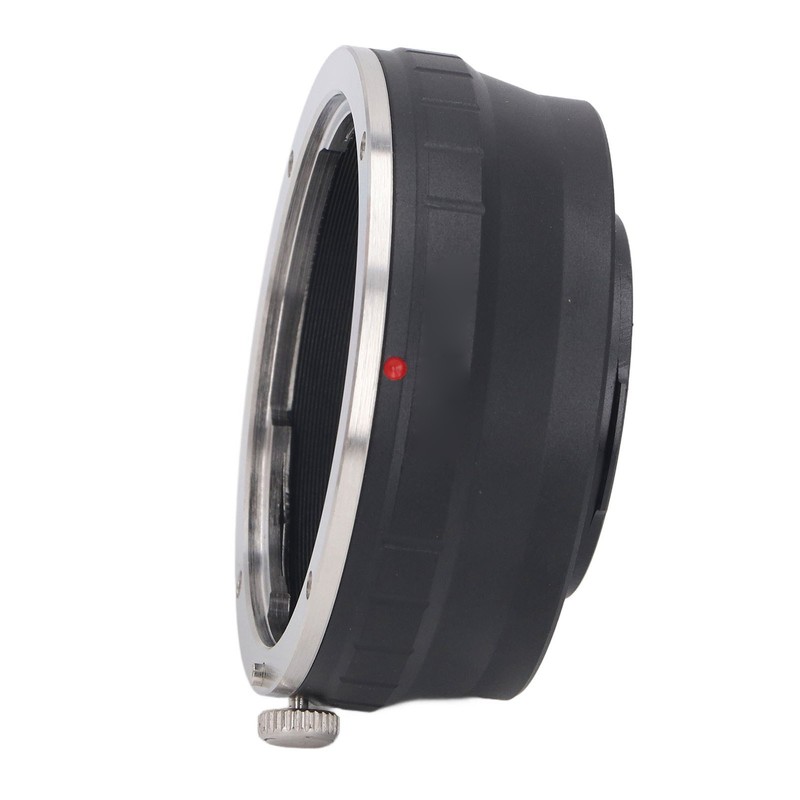 Lens Mount Adapter for EF Mount Lens to for M4/3