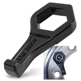 Deargooday for 30609 Porkchop TX9 Cap Nut Wrench