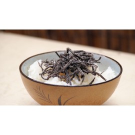 "Value Matsuba Kombu (Shredded Salt Kelp), 5.9 oz (140 g) [Koshin Kelbu Umezuma Shoten, Founded in the Late Edo Period]