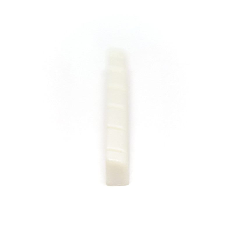 Model 5042-00 Nut Slotted R12 L41.98mm - TUSQ