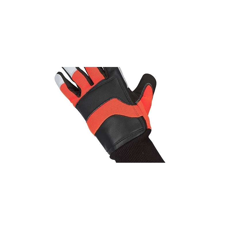 Keron Forester Left Protected Chainsaw Glove Size 10/XL
