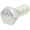 Bosal 258-893 Screw Exhaust System Silver