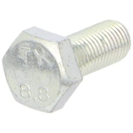 Bosal 258-893 Screw Exhaust System Silver