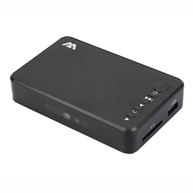 AL-ULMEDIA allows you to easily carry videos from your computer