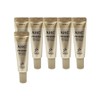 AHC Premier Ampoule in Eye Cream 35ml Highly Concentrated Collagen 6 Pieces Ss / AHC 프리미어 앰플 인 아이크림 35ml 고농축 콜라겐 6개 Ss