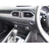 Brightz CX – 5 KF sutenresusi-tohi-ta-suittipanerukaba- Satin Silver [Int –