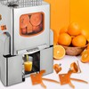 SYWAN Orange Juicer Spare Part, XC-2000E Juicer Blade with Knife
