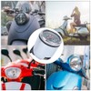 48V Electric Bike E Bike Conversion Ordinary Instrument Accessory Long