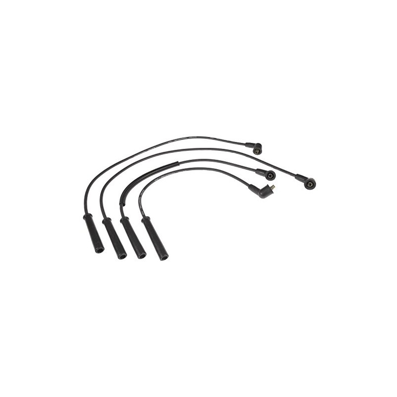 Blue Print ADM51622 IGNITION WIRE KIT 1 PIECE