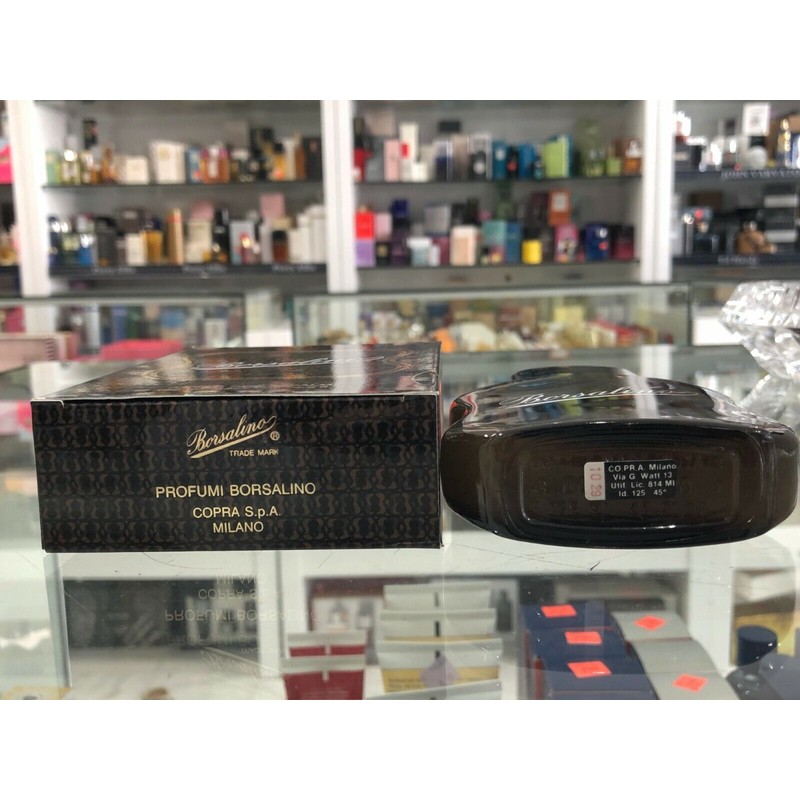 BORSALINO AFTER SHAVE BALM 125 ML