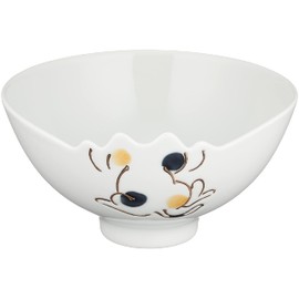 Hasami ware Cat Wave Bowl Set of 3 40865 