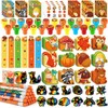 BenLouis Fall School Stationery Set Party Favors Thanksgiving Day Classroom