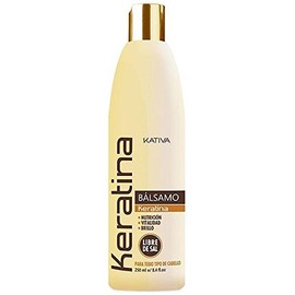 KATIVA BALSAMO KERATINA X 250 ML