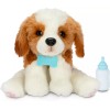 Moose Toys Little Live Pets My Really Real Puppy Patches