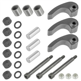 Caltric Clutch Rebuild Kit Complete for Polaris RZR XP 1000 High Lifter 2017-2021