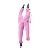 Professional Hair Extensions Tool Temp Adjustable Even Heating Fusion Heat