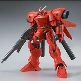 HGUC 1/144 AGX-04 Gerbera Tetra Roll out Ver. Premium Bandai