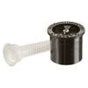 Rain Bird 15ESTC1 End Strip Pattern Spray Nozzle, Adjustable 3'