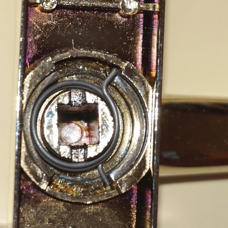 Northern DIY Springs for Avocet Door Handles (2 Springs Plus