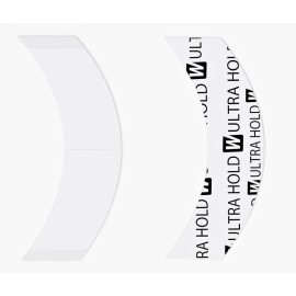 Walker Ultra hold Tape "CC" Contour Ultra hold Tape Lace Wigs,Toupee (36-Pcs)