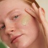 The Body Shop Tea Tree Squeaky-Clean Scrub for Unisex Facial