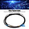 Fiber Optic Cable 3 Meters SC to LC Single Mode
