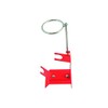 Power-Tec 91423 Spraygun/ Strainer Stand