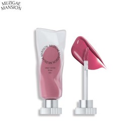 MUZIGAE MANSION Objet Water 5.8ml, Color:008 Pitch