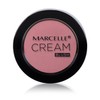 Marcelle Cream Blush - Raspberry, 4.4 g