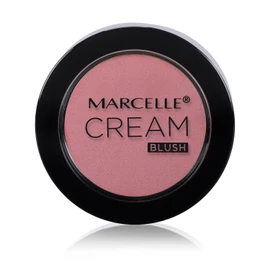 Marcelle Cream Blush - Raspberry, 4.4 g