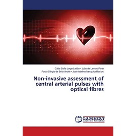 Non-invasive assessment of central arterial pulses with optical fibres