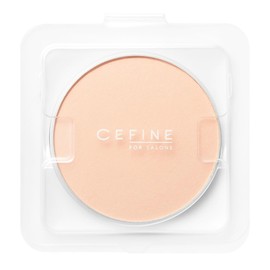 セフィーヌ シルクフィニッシングパウダー PRO レフィル 詰め替え用