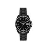 Coach PRESTON 14503805 Women's Watch, Black, Black, Bracelet Type