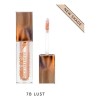Sombra Liquida Glittershock Miss Metal Italia Deluxe 8 Pzas