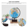 Waypoint Geographic Aviator Globe