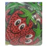 Custom Aromatizante Colgante Freshy Plus Aroma Fresa