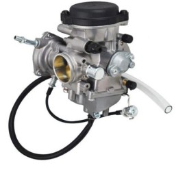PCC Carburetor for Yamaha Grizzly 350 ATV Quad 2x4 4x4 CA33