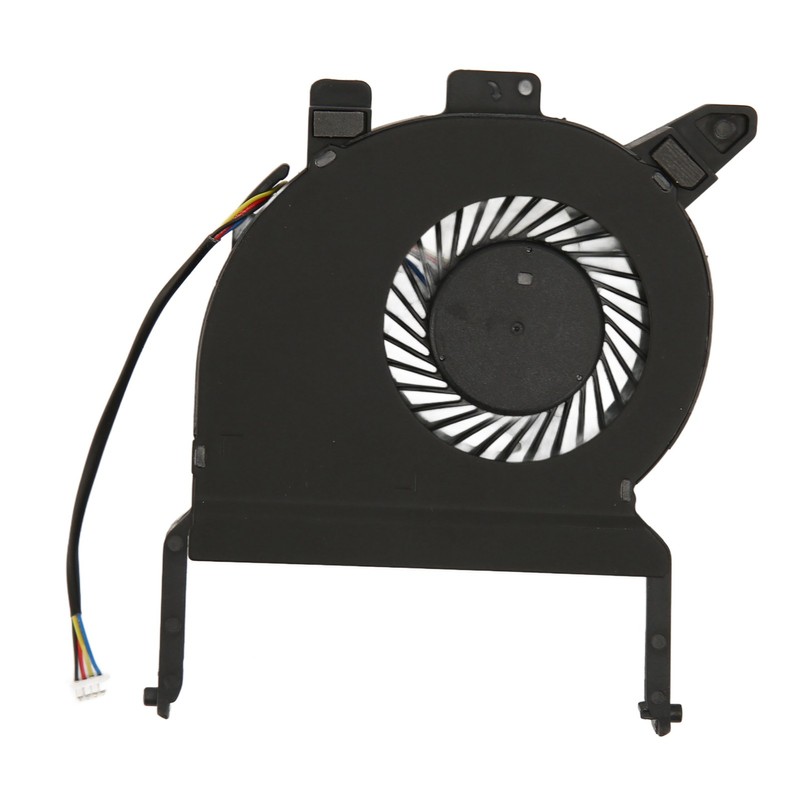 Laptop CPU Cooling Fan Replacement Compatible for HP EliteDesk 800