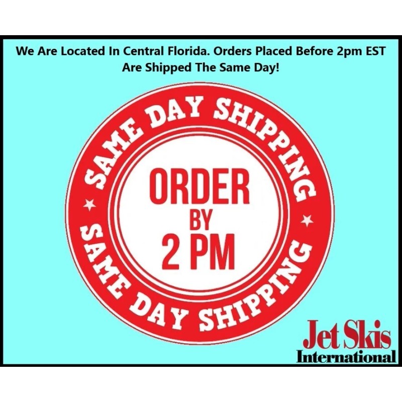 YAMAHA Marine OEM Rigging Fastener 68F-42753-00-0