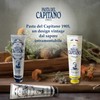 Pasta del Capitano 1905, Lemon Toothpaste from Sicily, Keeps Gums