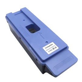 MC30 MC-30 Maintenance Cartridge Compatible for Canon imagePROGRAF GP-2000 4000 PRO-2100 4000 4100 6000 6100 TX-3000 3100 4000 4100 Printers