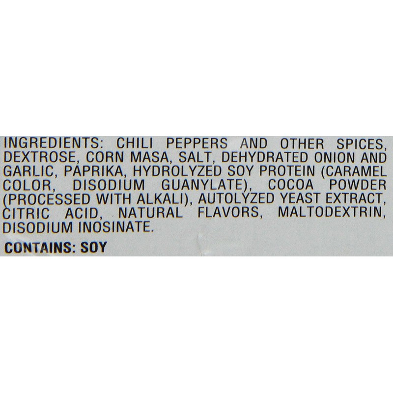Williams Taco Seasoning Mix, 1.25 Ounce (Pack of 24)